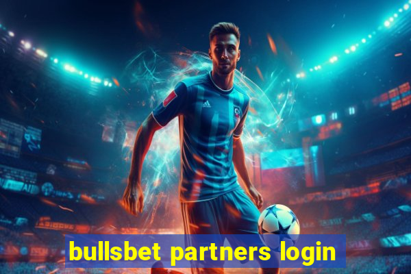 bullsbet partners login